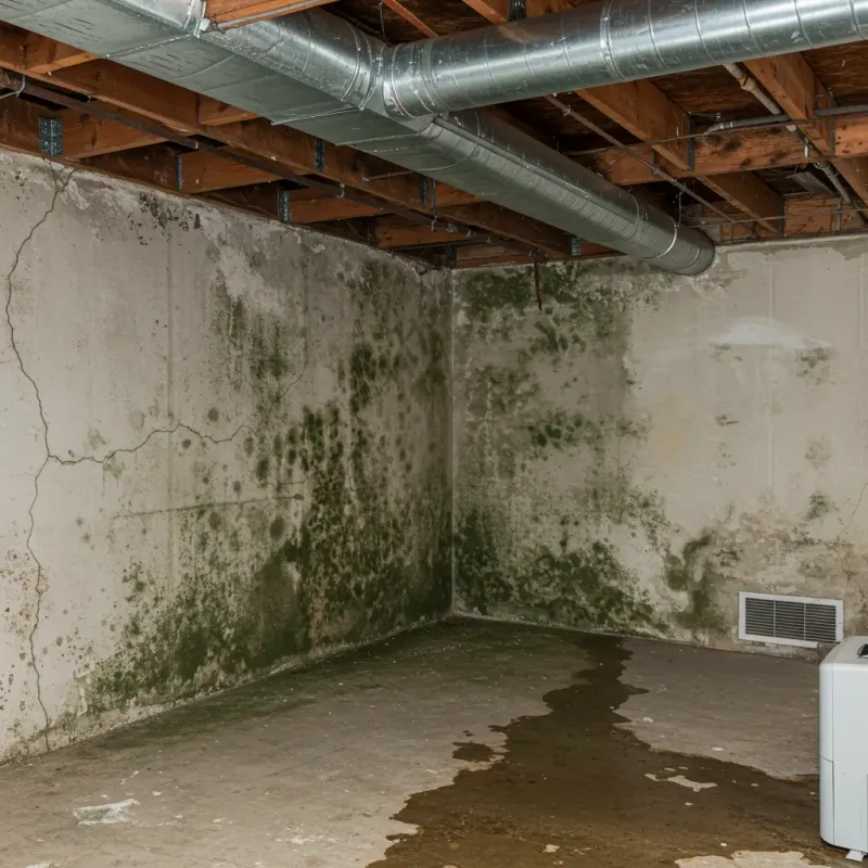 Professional Mold Removal in Francestown, NH